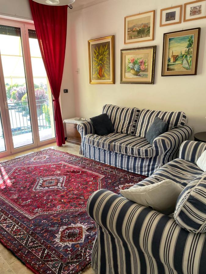 Casa Bonelli Apartment Sestri Levante Luaran gambar