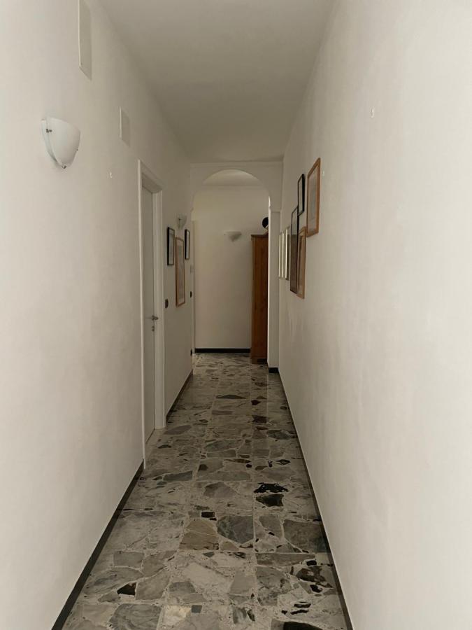 Casa Bonelli Apartment Sestri Levante Luaran gambar