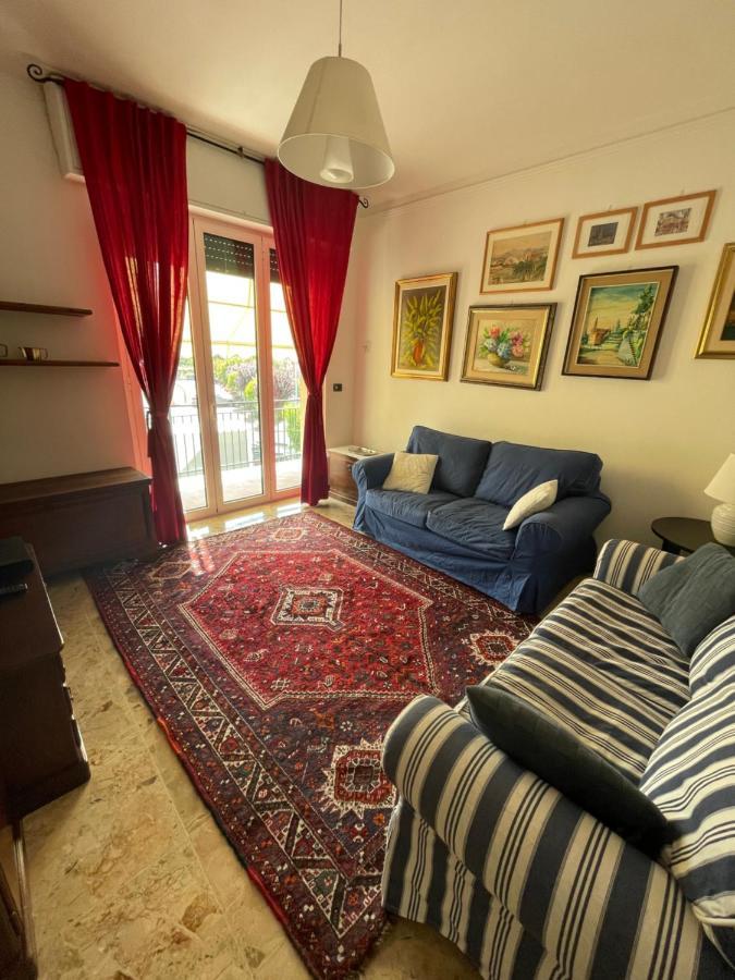 Casa Bonelli Apartment Sestri Levante Luaran gambar