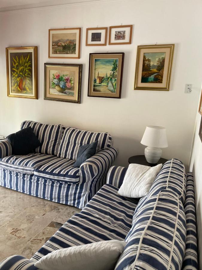 Casa Bonelli Apartment Sestri Levante Luaran gambar
