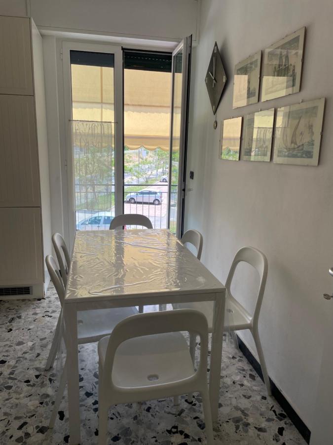 Casa Bonelli Apartment Sestri Levante Luaran gambar