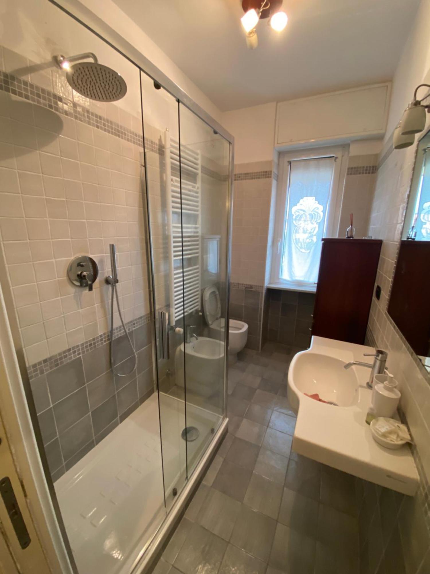 Casa Bonelli Apartment Sestri Levante Luaran gambar