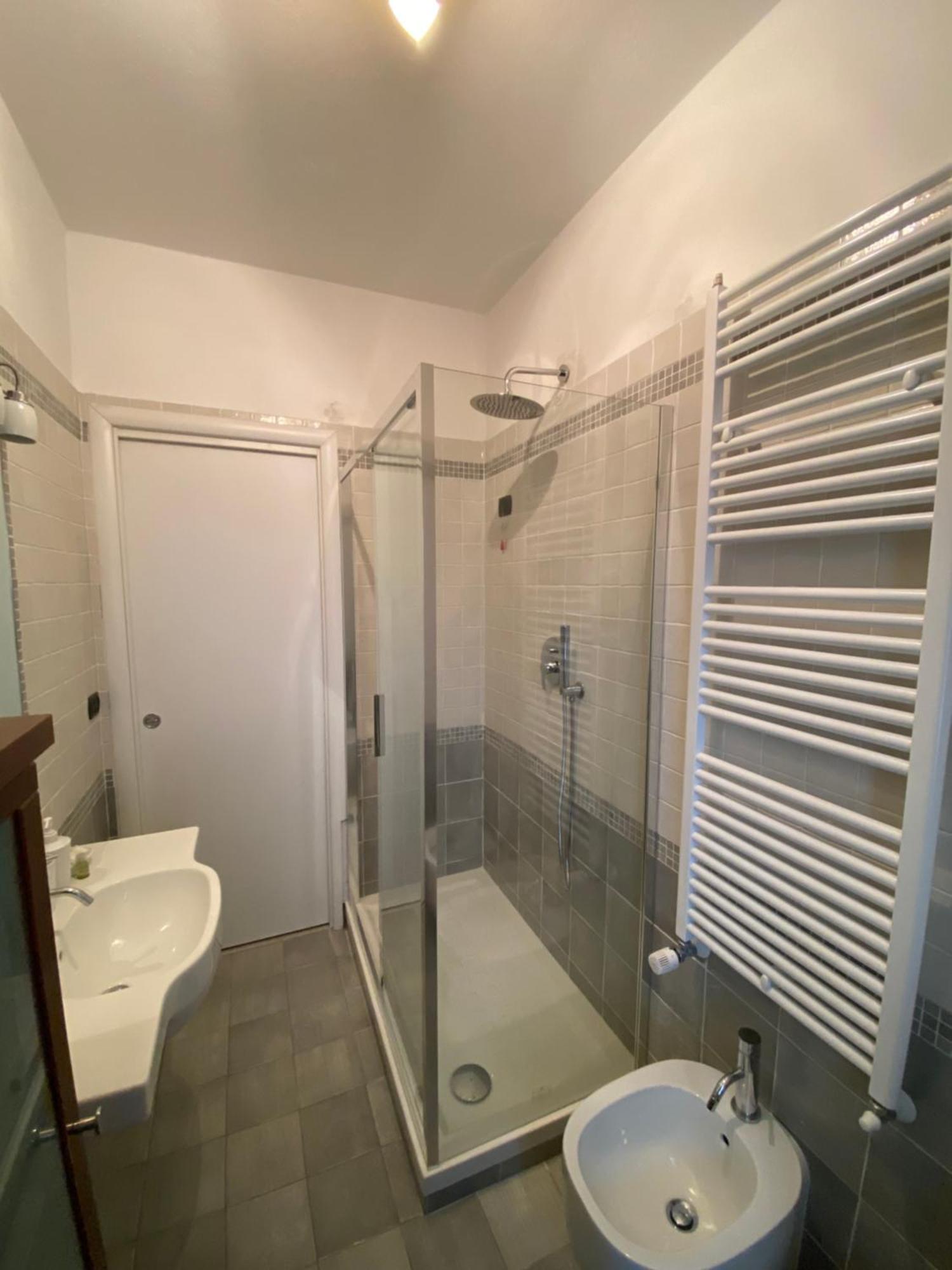 Casa Bonelli Apartment Sestri Levante Luaran gambar