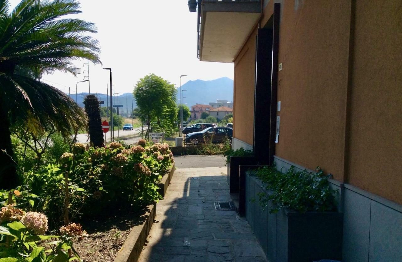 Casa Bonelli Apartment Sestri Levante Luaran gambar