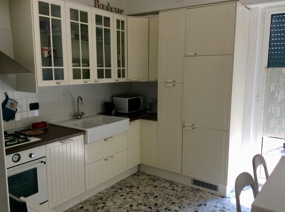 Casa Bonelli Apartment Sestri Levante Luaran gambar