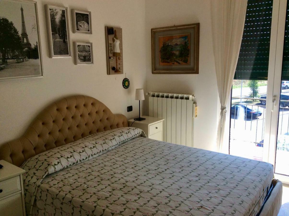 Casa Bonelli Apartment Sestri Levante Luaran gambar
