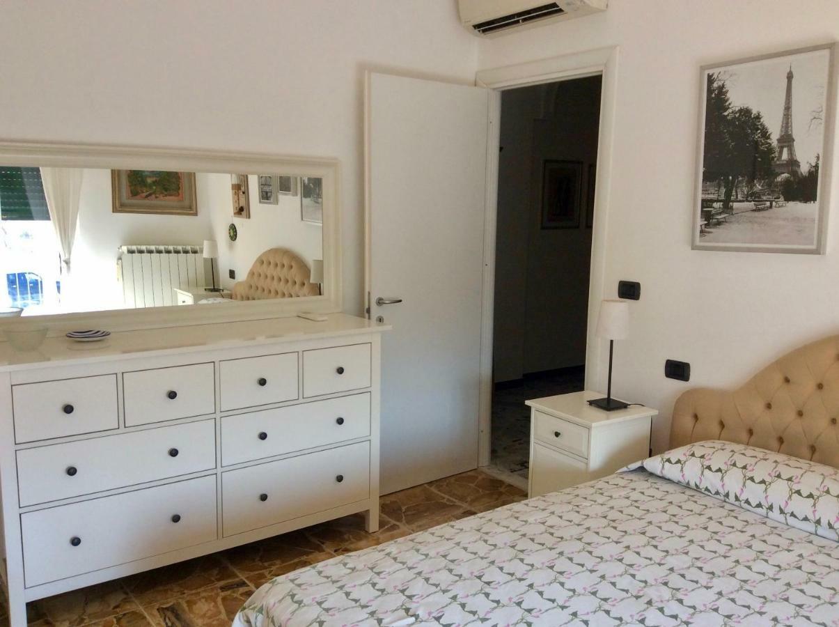 Casa Bonelli Apartment Sestri Levante Luaran gambar